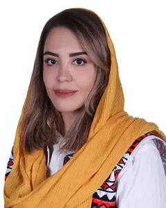 Sahar - S.T.A SHIPPING