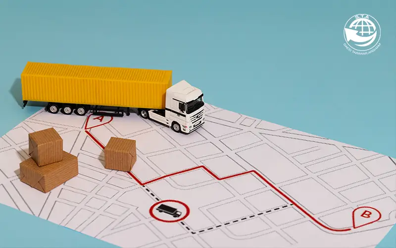 cabotage - sta shipping