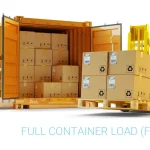حمل به روش FCL - ساعی ترابر آرشام