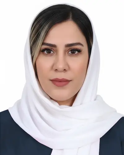 لیلا حسن زاده