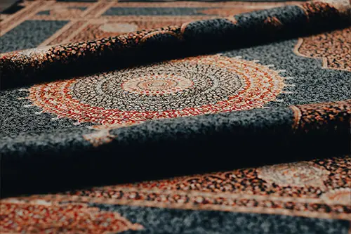 صادرات فرش به اروپا