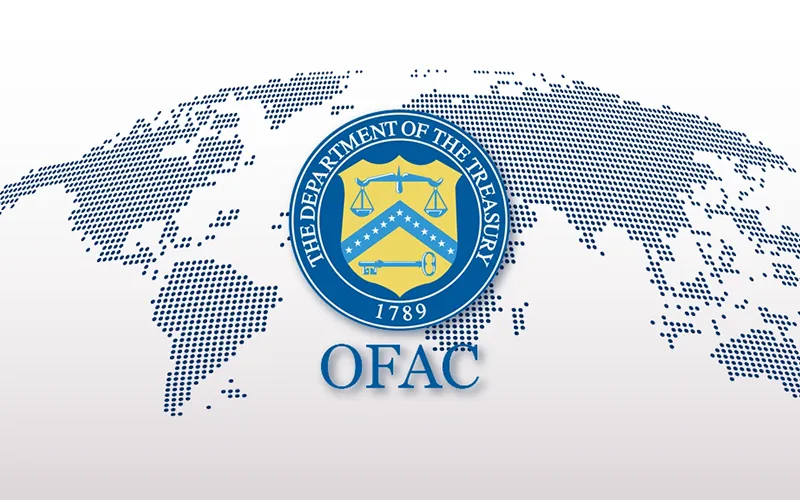 ofac چیست